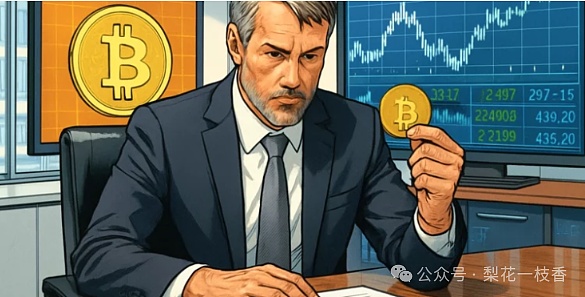 加密世界正上演冰与火之歌：美国敞开怀抱VS亚洲双城谨慎观望