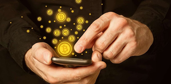 区块链新贵CFX：一场颠覆性的技术革命正在发生