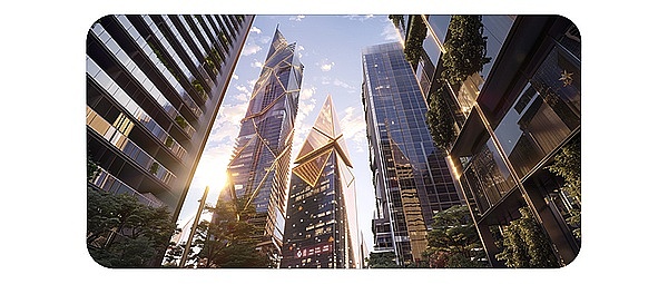 第八届香港金融科技周：重新定义未来金融的全球盛会