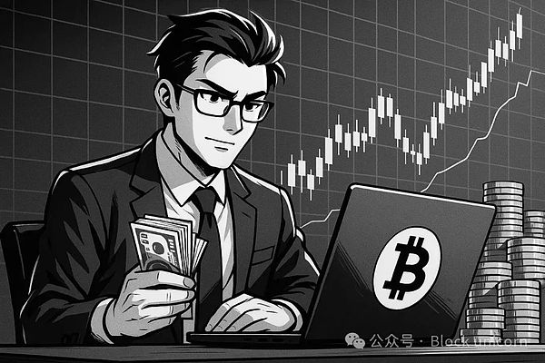 加密货币市场观察：比特币稳中求进，以太坊强势突破