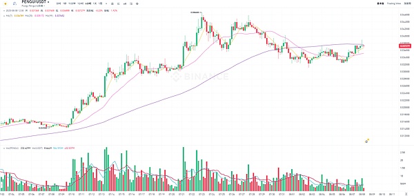 比特币要飞7万刀？技术派画出的海飞丝靠谱吗