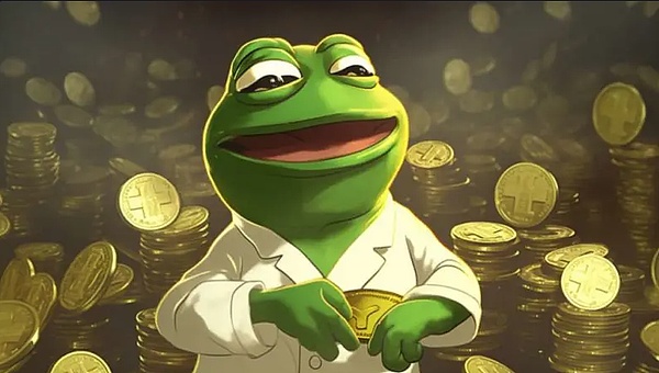 LINK为何疯狂吸金60亿美元？这波行情背后的秘密