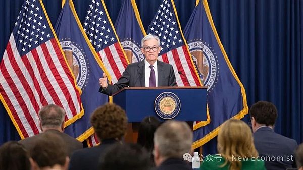 美国就业数据出炉：降息预期正在悄然升温