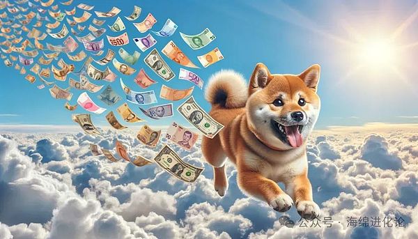 在币圈杀出一条血路：普通人如何在牛市分到属于自己的那一杯羹