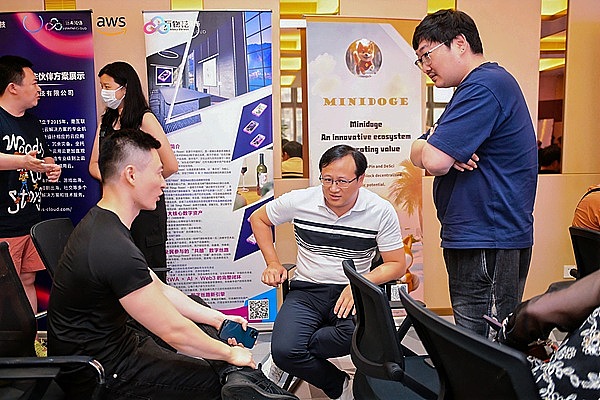 惊魂一夜后，数字货币市场迎来喘息之机？