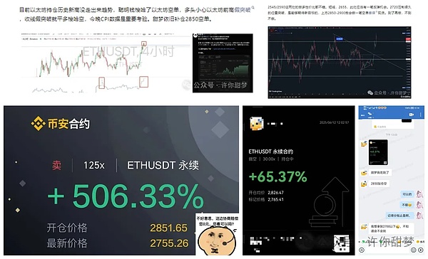 从BCH到CashToken：一场加密货币世界的代币革命