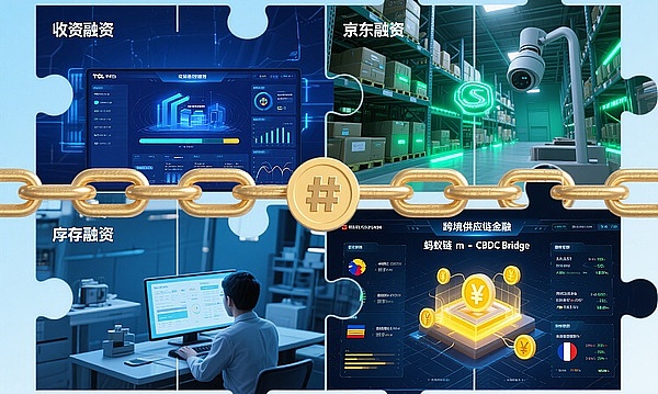 加密世界的暗流涌动：一场关于稳定币与RWA的重量级对话