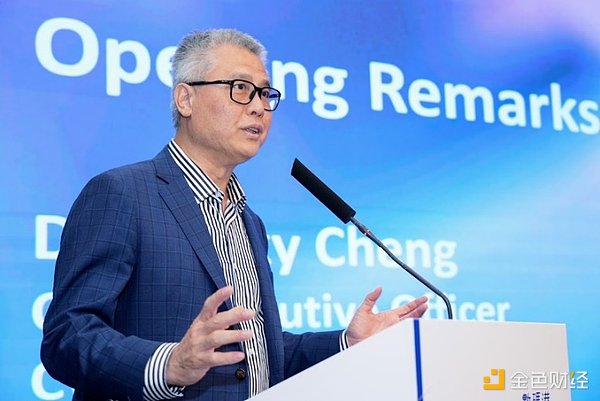 2023年9月：加密货币市场风云变幻的一周