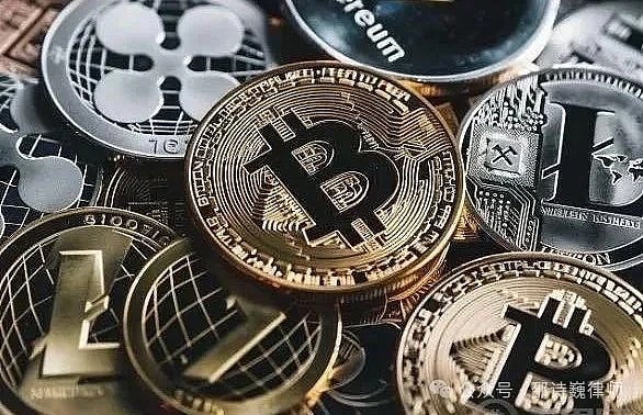 GBTC变身现货ETF：一场加密货币投资的革命性变革