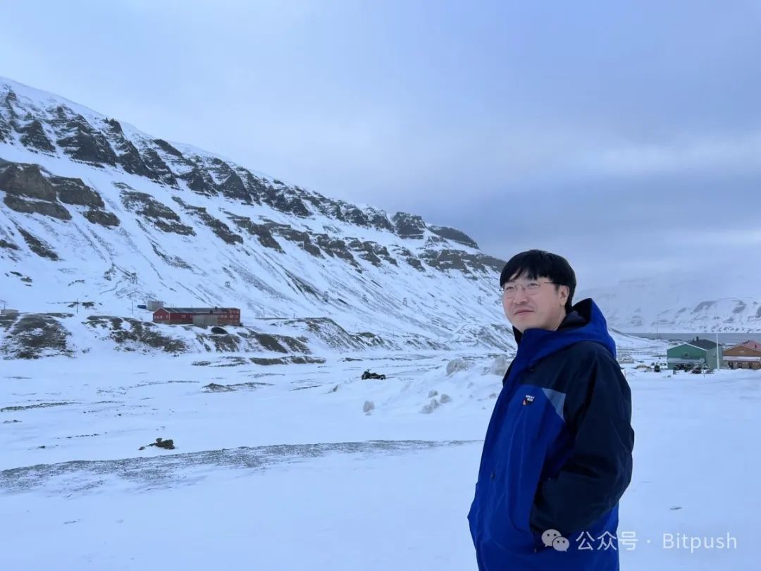 游戏革命来临：Starknet如何重塑区块链游戏生态