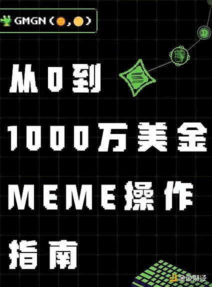 ETH市场观察：一个资深交易员的实盘思考