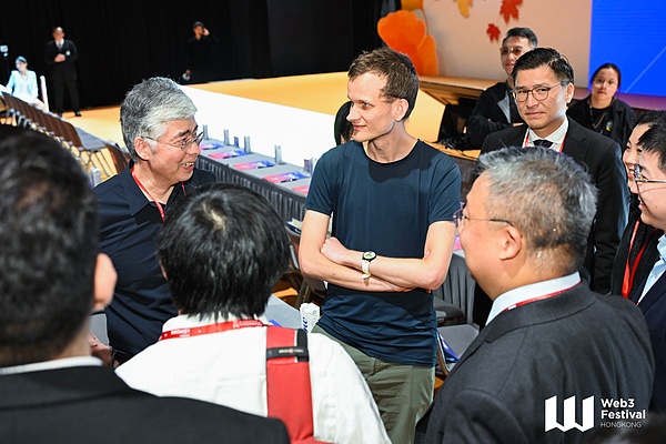 以太坊创始人抛售引担忧 市场寒冬何时休？