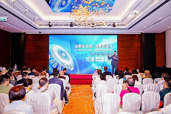 当区块链遇上传统商业：Web3用户增长的破局之道