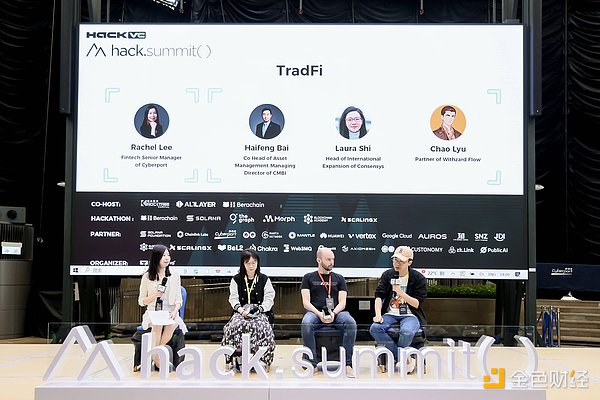当加密寒冬过后，这些创业公司正在重塑行业版图