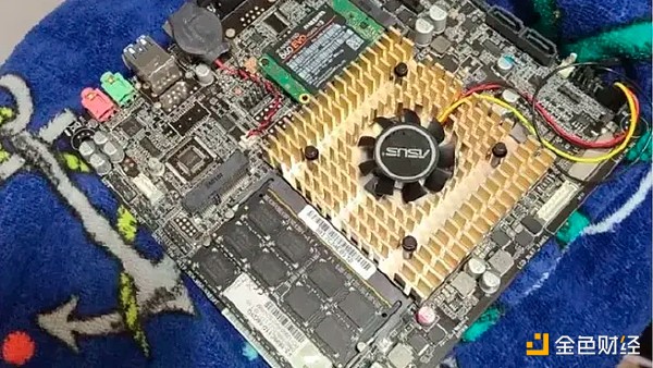 加密货币市场风云再起：特朗普家族进军比特币ETF，Paxos申请银行牌照