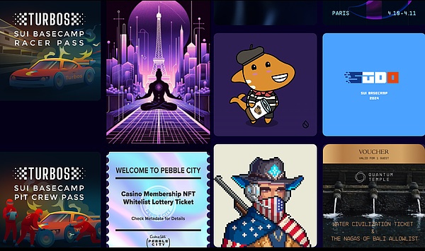 福币(FUB)的星辰大海：一位老投资人对Web3.0新世界的观察