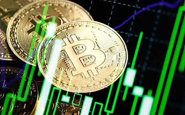 揭秘NEAR暴涨71%的幕后推手：一场资本的狂欢与技术的革命