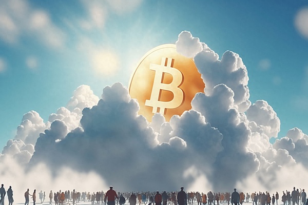 比特币ETF狂欢背后：盛宴还是陷阱？