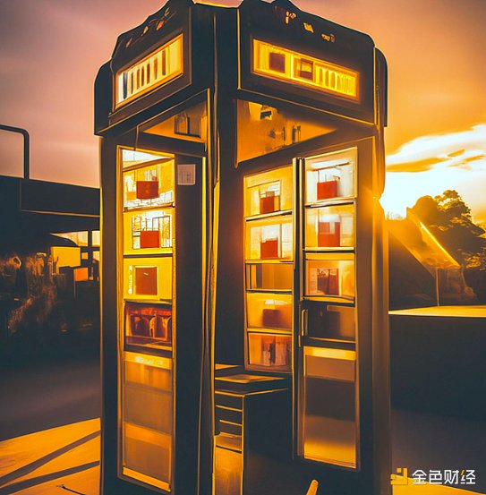 光谱公链SPC：一个可能改变游戏规则的区块链项目