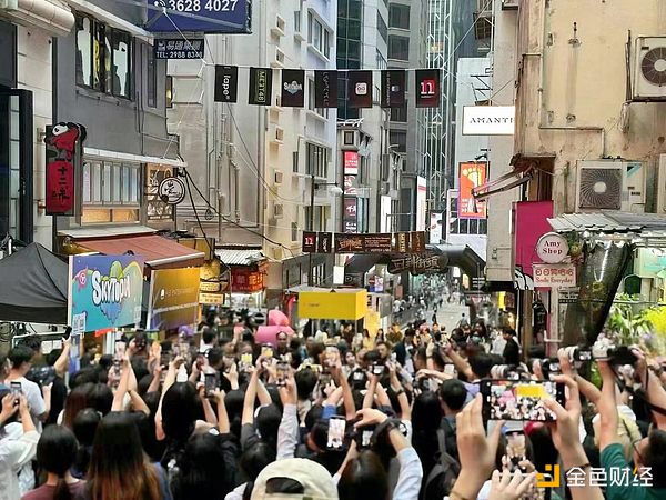 比特币会跌破11万吗？这些数字货币正在酝酿惊人涨幅
