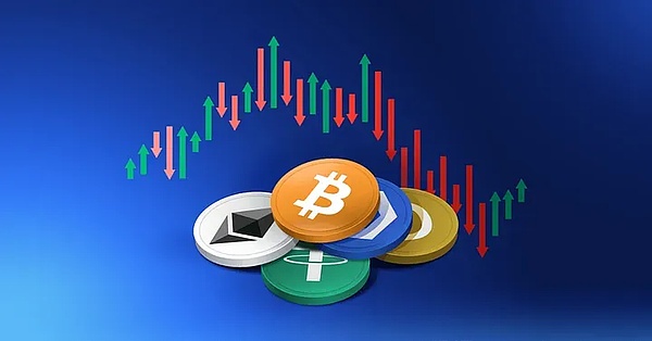 比特币命悬11.6万生死线！以太坊若突破这个关键位，市场或将迎来史诗级暴动
