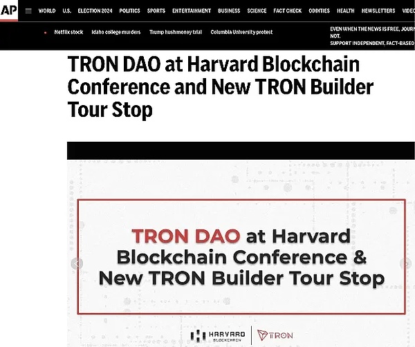 晚间精选：5个关于加密世界的深刻洞察