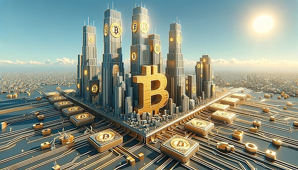 比特币铭文资产：一场区块链世界的文艺复兴