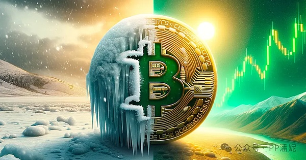 比特币冲破4万美元后的市场观察与策略思考