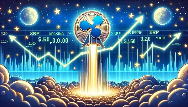 狗狗币行情暴走！0.25美元可能只是这场狂欢的开胃菜