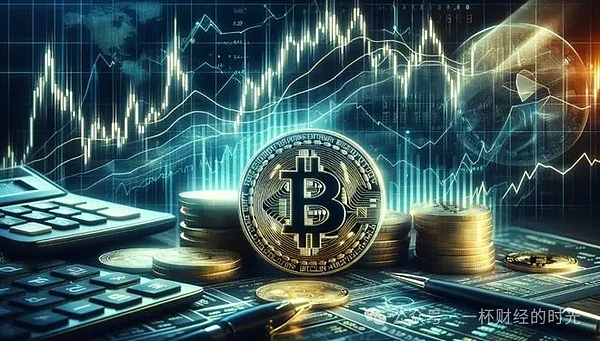 比特币生态狂飙突进：五个值得你熬夜看完的深度观察