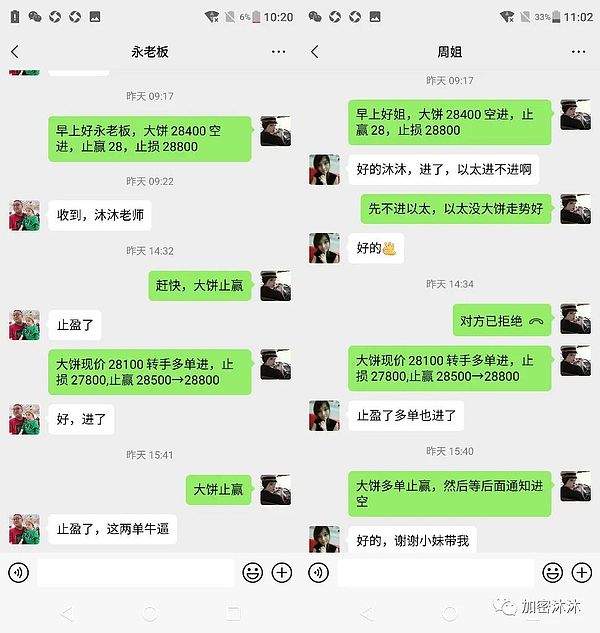以太坊空单完美收官：一场35点的胜利狂欢