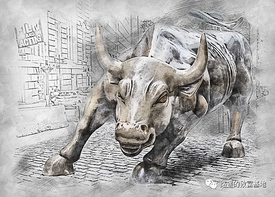 当德意志银行拥抱比特币：加密市场的春天真的来了吗？