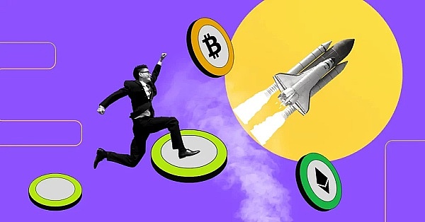 币圈老司机揭秘：比特币或将先蹲后跳，这波行情你看懂了吗？