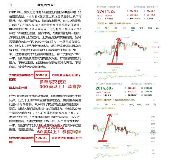 这些热门加密货币是真金还是泡沫？