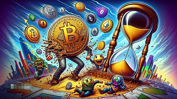 区块链新势力：AERGO如何重塑企业数据共享格局