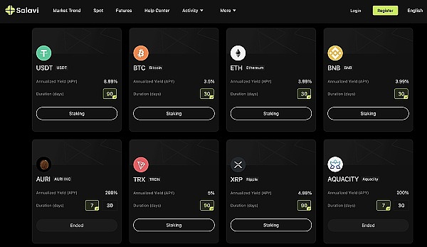 比特币生态新突破：Atomicals和ARC20如何重塑Token玩法