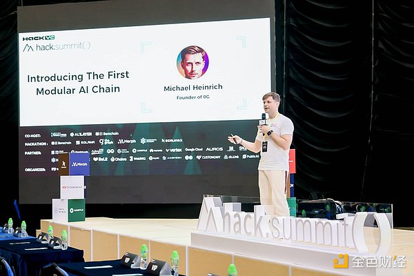 比特币迎来技术魔法：BitVM如何不改变共识实现图灵完备