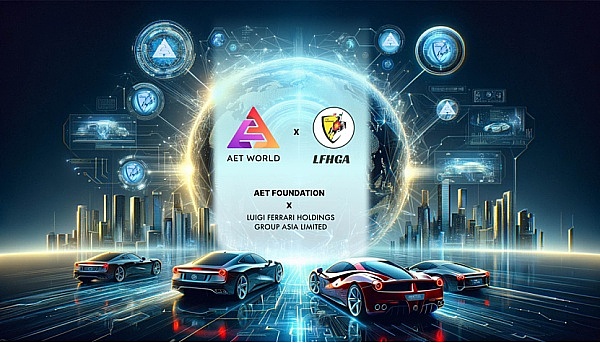 当电影遇上区块链：Token2049现场见证文娱资产革命的震撼时刻