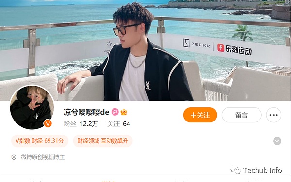 当币圈大佬反目成仇：FTX崩盘背后的权力游戏