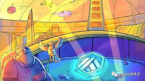 比特币变绿了！马斯克会兑现承诺重开BTC支付通道吗？