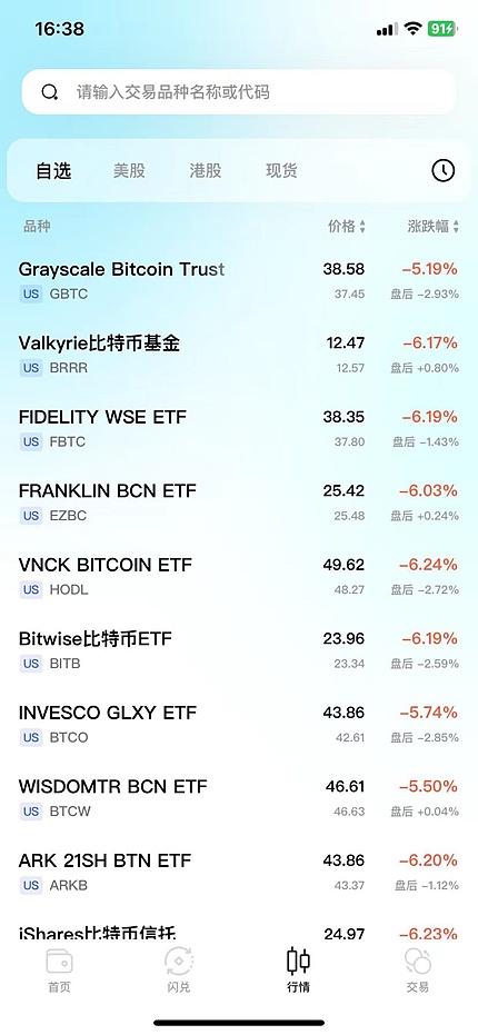 市场观察：英伟达财报或将引爆新一轮行情