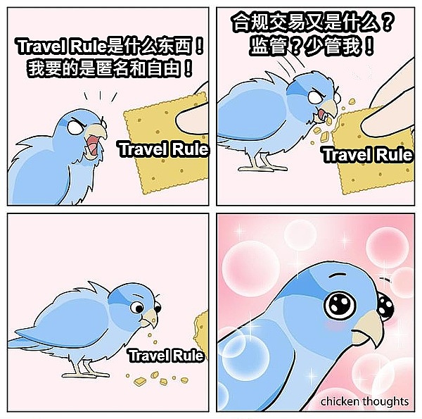 狗狗币：这个玩笑币为何能笑到最后？