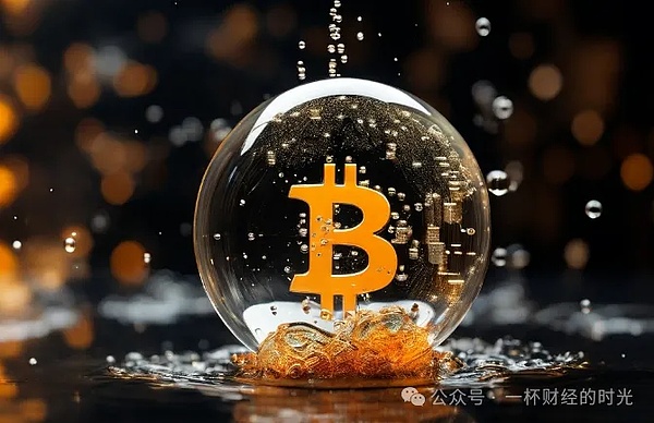 Web3时代的金融革命：MixTrust如何重塑我们的数字生活？