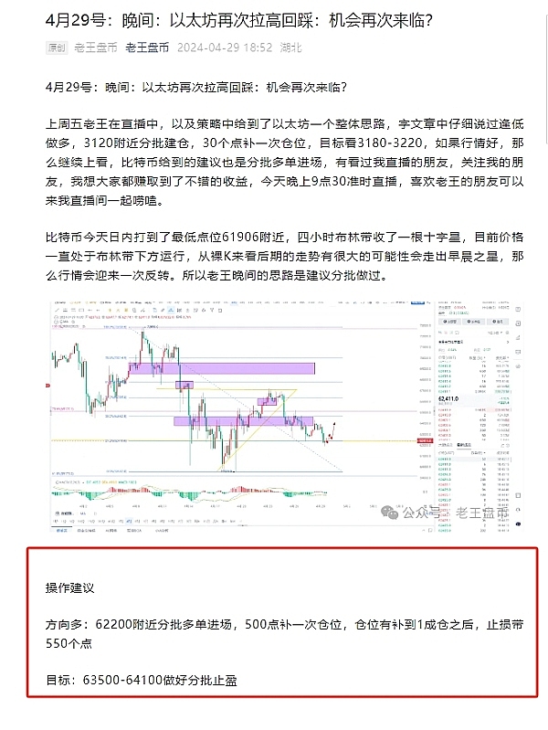 9月11日BTC/ETH行情观察：市场正在酝酿新动向？