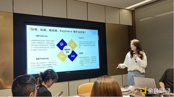 DeFi与实体资产联姻：一场监管与创新的博弈