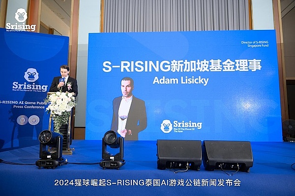 区块链行业正在迎来一场不可避免的技术革命