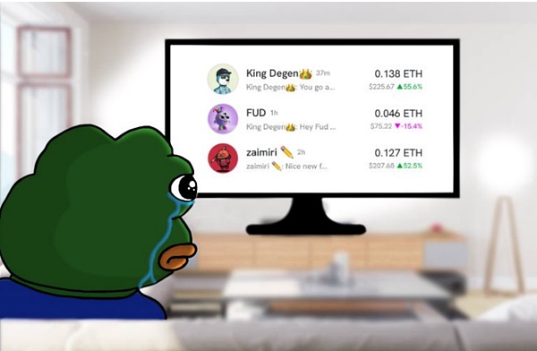 比特币王者归来：当龙头起舞时，这些小币种竟如此疯狂！