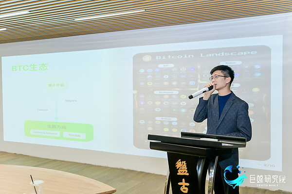 牛市进行时：比特币之后，这些赛道正在蓄势待发