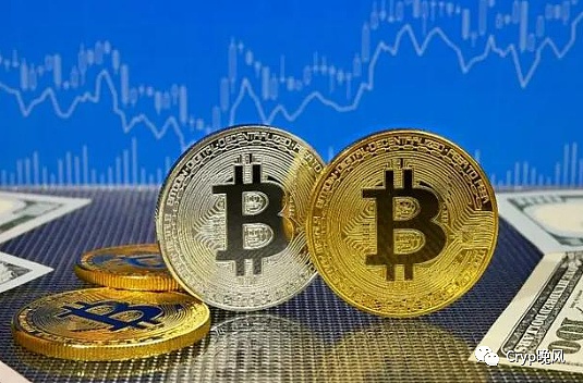 加密市场的狂欢背后：我们是否正站在悬崖边缘？
