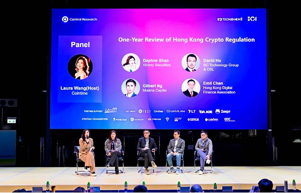 比特币：新型避险王者正在崛起？